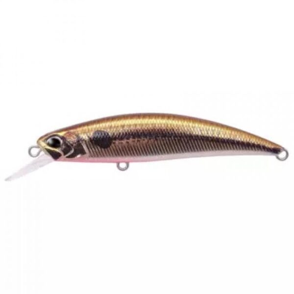 DUO Spearhead Ryuki 70S 9g Solan Sunshine Alvdal-Tynset Sport 1