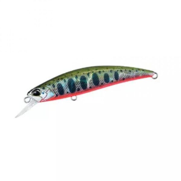 DUO Spearhead Ryuki 70S 9g Yamame Red Belly Alvdal-Tynset Sport 1