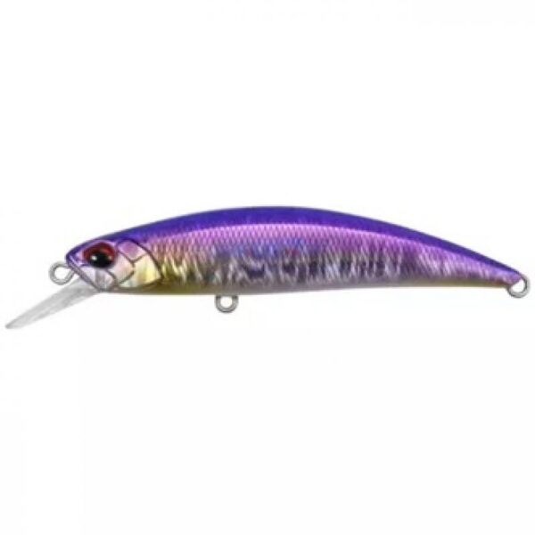 DUO Spearhead Ryuki 70S Iris Flare Alvdal-Tynset Sport 1