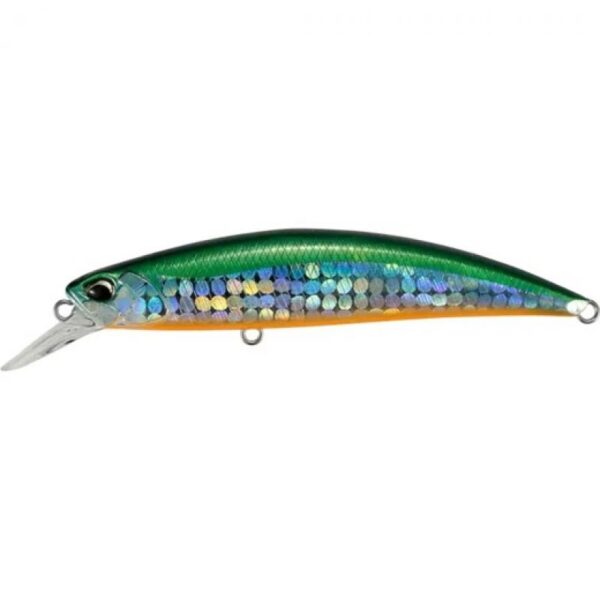 DUO Spearhead Ryuki 70S Tiranga OB Alvdal-Tynset Sport 1