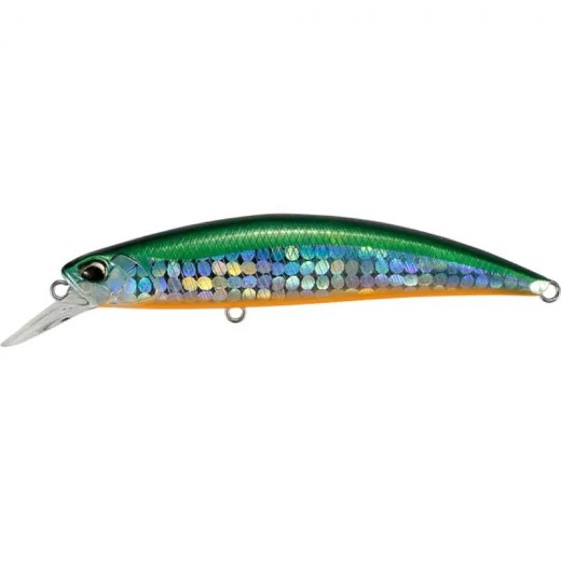 DUO Spearhead Ryuki 70S Tiranga OB Alvdal-Tynset Sport 1
