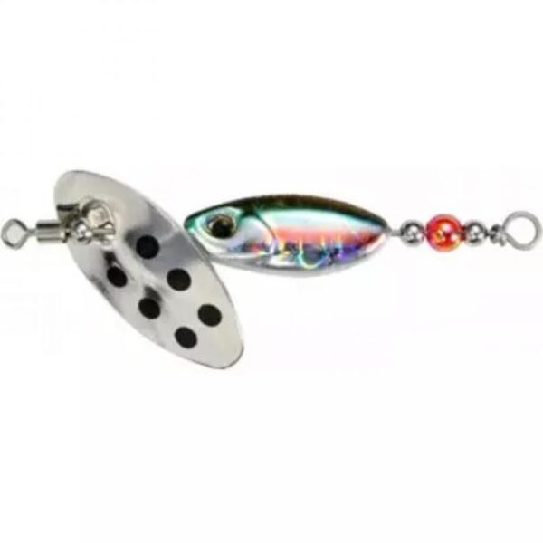 DUO Spearhead Ryuki Spinner Wakasagi Alvdal-Tynset Sport 1