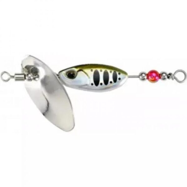 DUO Spearhead Ryuki Spinner Yamame Alvdal-Tynset Sport 1