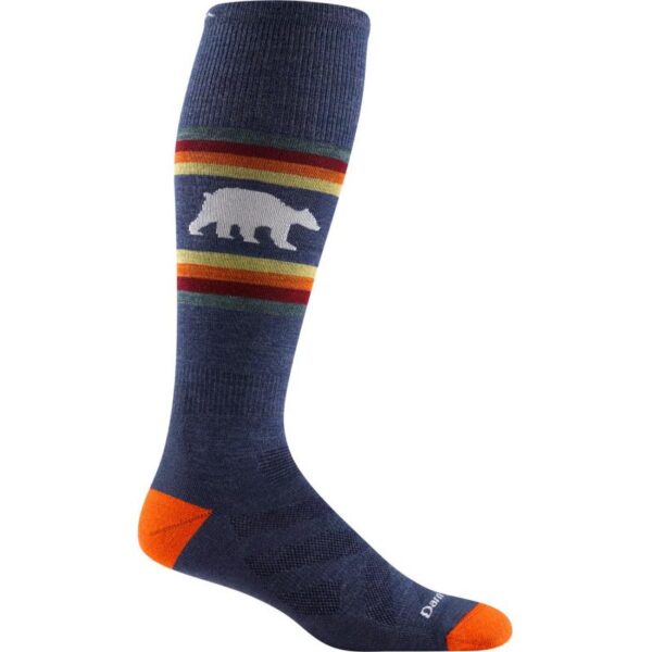 Darn Tough Norwegian Retro 4062 Alvdal-Tynset Sport 1