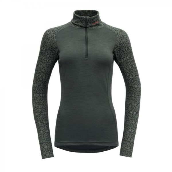 Devold Duo Active Merino 210 Z.Neck Wmn GO 328 244 A Alvdal-Tynset Sport 1