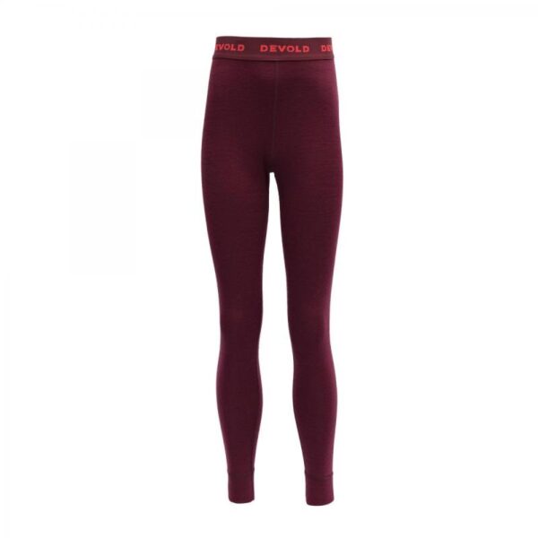 Devold Duo Active Merino Longs Jr GO 237 108 A Alvdal-Tynset Sport 1