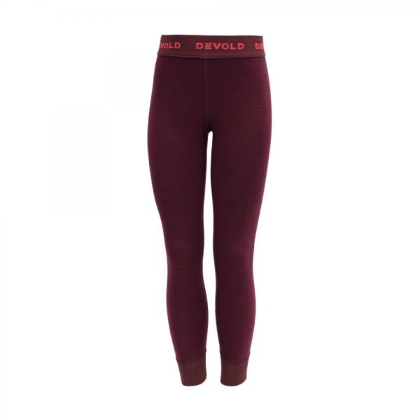 Devold Duo Active Merino Longs Kid GO 237 106 A Alvdal-Tynset Sport 1