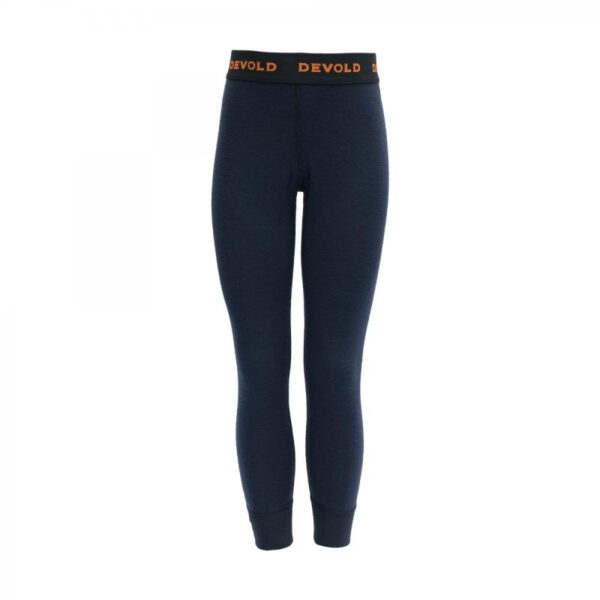 Devold Duo Active Merino Longs Kid GO 237 106 A Alvdal-Tynset Sport 1