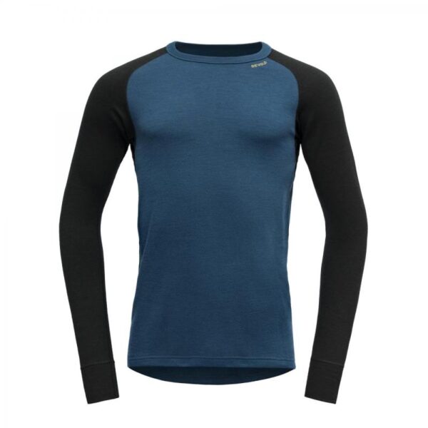 Devold Expedition Merino 235 Shirt Man GO 155 224 B Alvdal-Tynset Sport 1