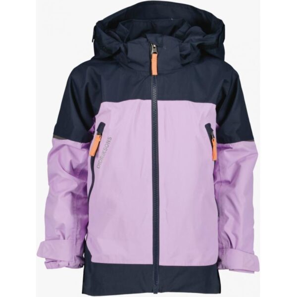 Didriksons Ash Kids Jacket 3 504603 Alvdal-Tynset Sport 1