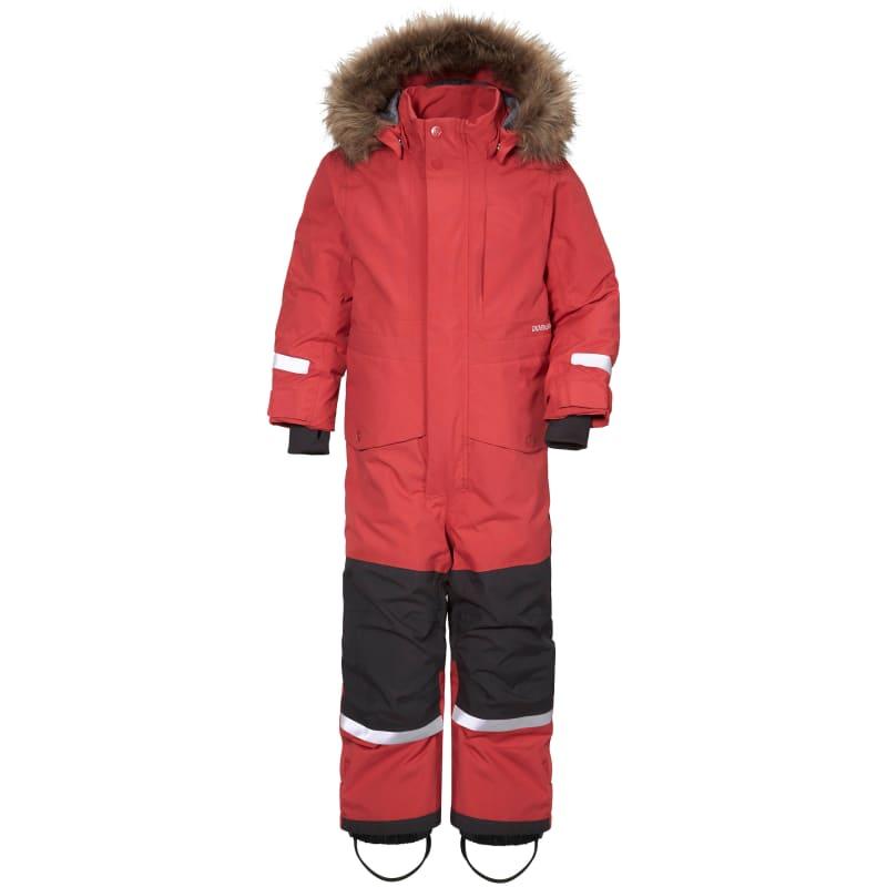 Didriksons Björnen Kids Cover 5 503834 Alvdal-Tynset Sport 1