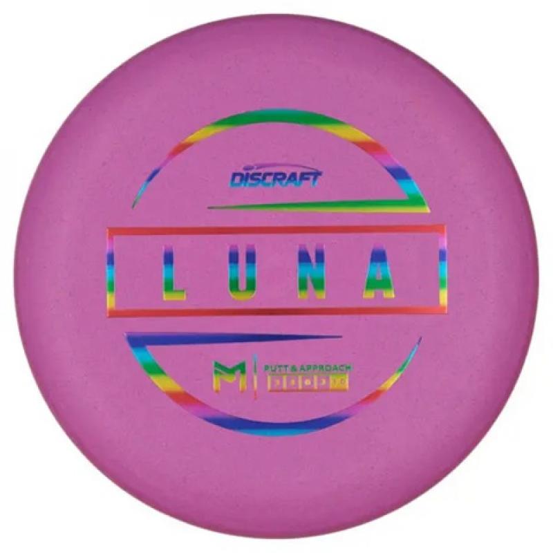 Discraft Jawbreaker Putter Luna FD3-60000190 Alvdal-Tynset Sport 1