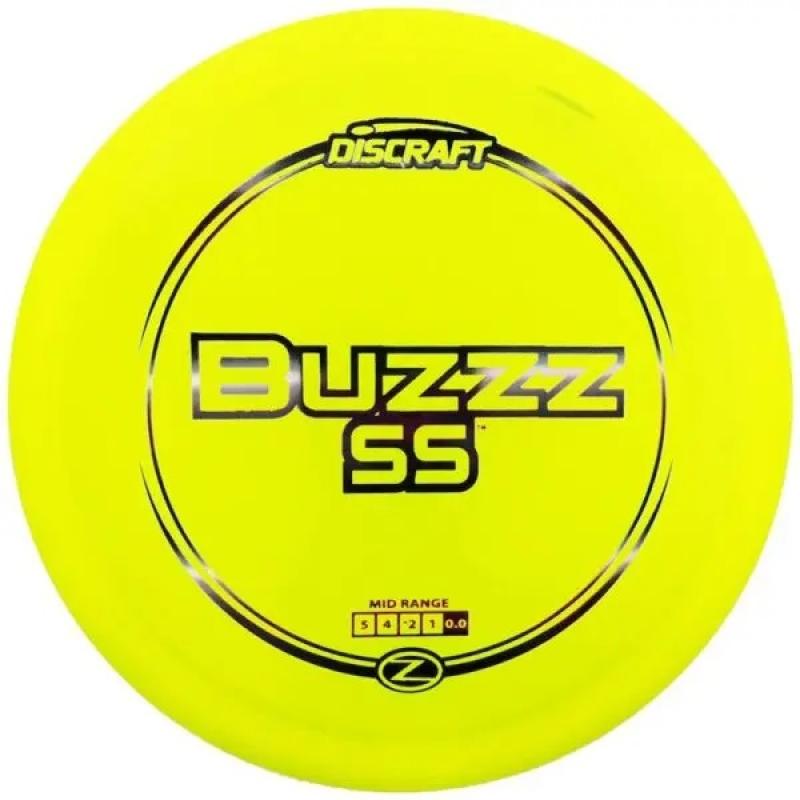 Discraft Z Midrange Buzzz SS, 176-180g FD3-60000215 Alvdal-Tynset Sport 1