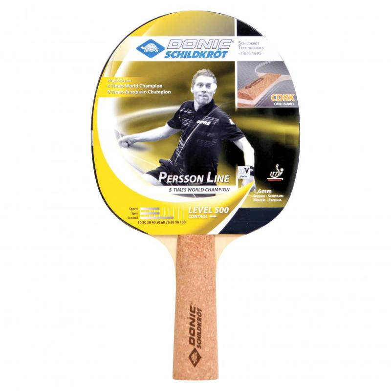 Donic Schildkröt Persson 500 728451 Alvdal-Tynset Sport 1