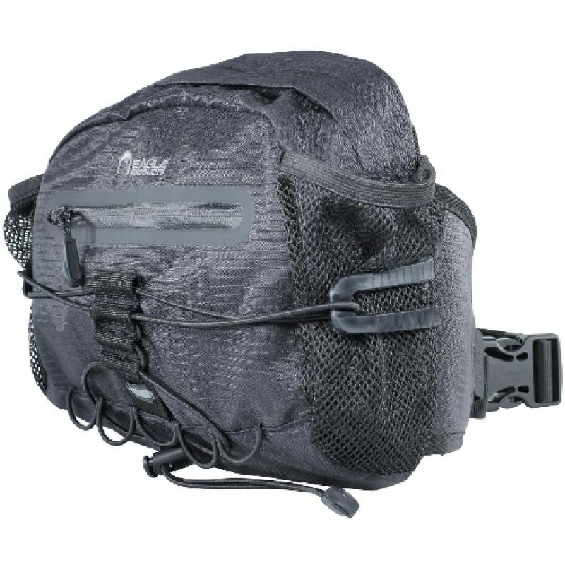 Eagle Products Rumpetaske 5 L - SVART 1082321S Alvdal-Tynset Sport 1