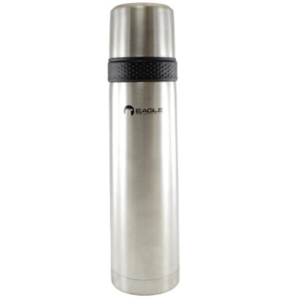 Eagle Products Ståltermos 0,9 L Stål HB90011 Alvdal-Tynset Sport 1