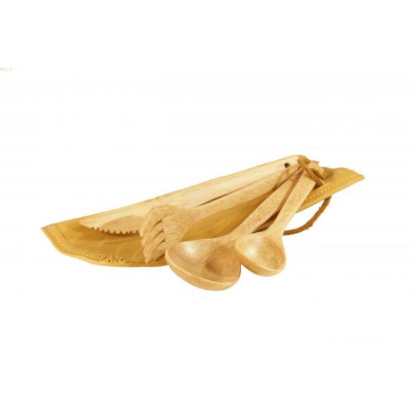 Eagle Products Trebestikk i skinnpose LF50 Alvdal-Tynset Sport 1