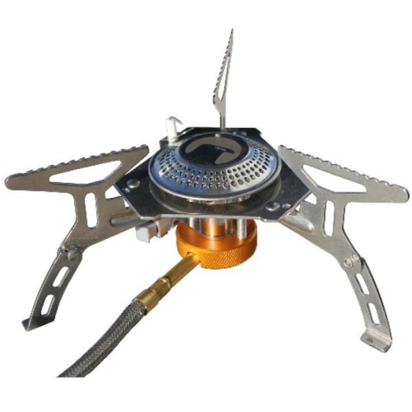 Eagle Products Eagle Products Brenner 220 g m-slange & piezo FMS105 Alvdal-Tynset Sport, Tynset 1