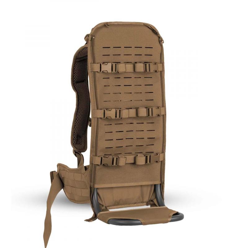Eberlestock F1 Pakkramme Coyote Alvdal-Tynset Sport 1