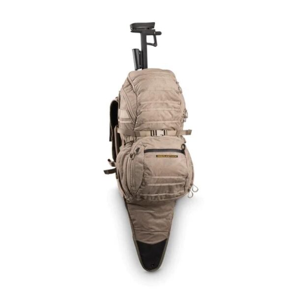 Eberlestock X1 Euro II 35L Coyote Alvdal-Tynset Sport 1