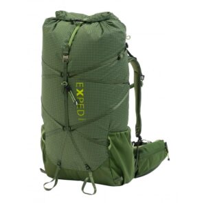 Exped Exped Lightning 45 Wmns forest 7640445457941 Alvdal-Tynset Sport, Tynset 1