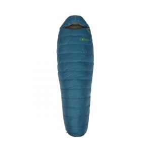 Exped Sovepose Terra -10C, Ocean