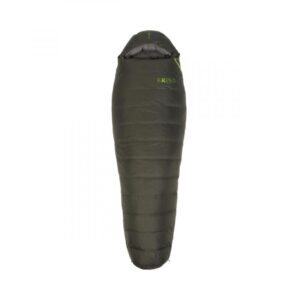 Exped Sovepose Terra -18C, charcoal