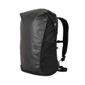 Exped Typhoon 25 ryggsekk, svart