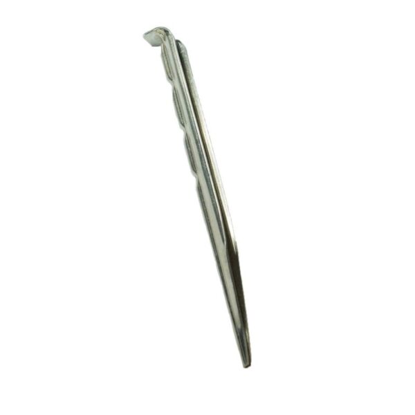 Fauna Teltplugger alum. V-plugg 15cm ( 10stk) 84920040 Alvdal-Tynset Sport 1