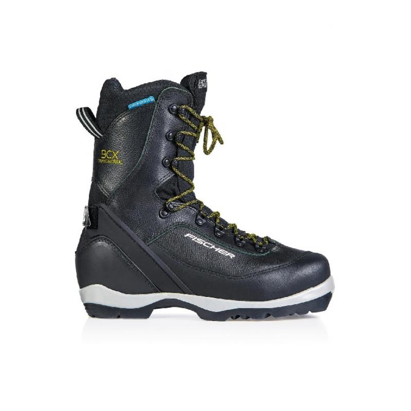 Fischer BCX TRANSNORDIC WATERPROOF S38021 Alvdal-Tynset Sport 1