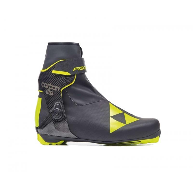 Fischer Carbonlite Skate S10020 Alvdal-Tynset Sport 1