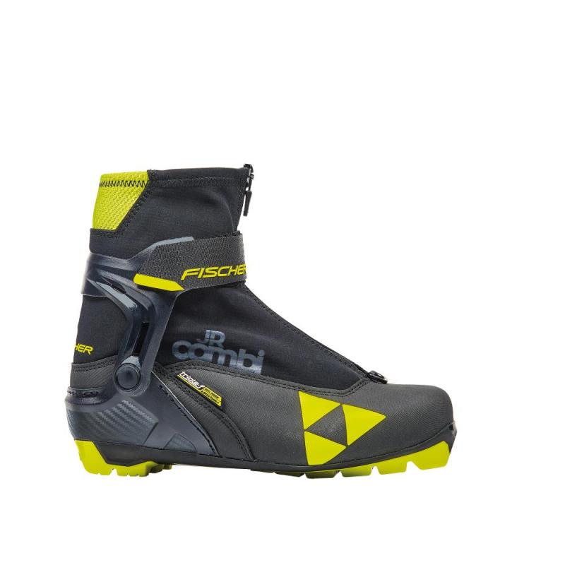 Fischer JR COMBI S40420 Alvdal-Tynset Sport 1