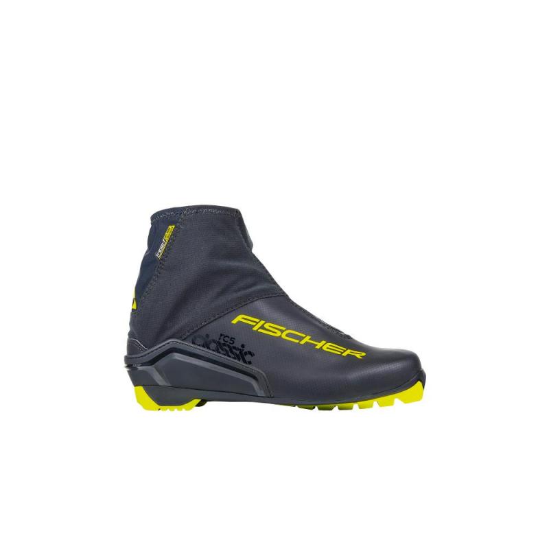 Fischer RC5 CLASSIC S17019 Alvdal-Tynset Sport 1