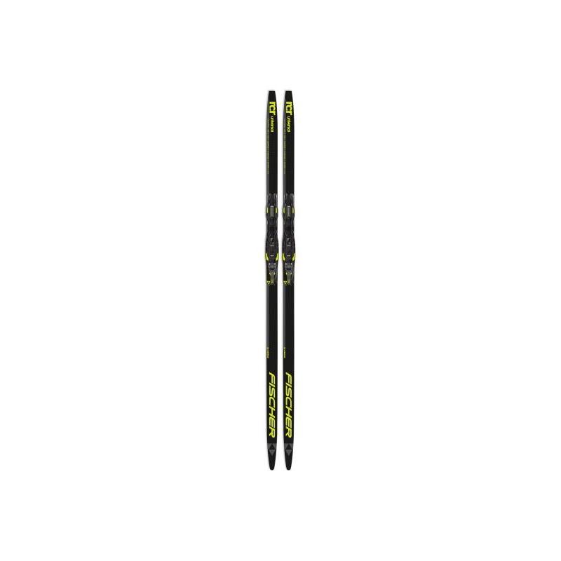 Fischer RCR Universal Jr N61022 Alvdal-Tynset Sport 1