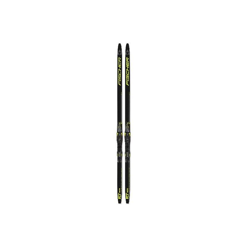 Fischer Rcr Skate Jr N61522 Alvdal-Tynset Sport 1