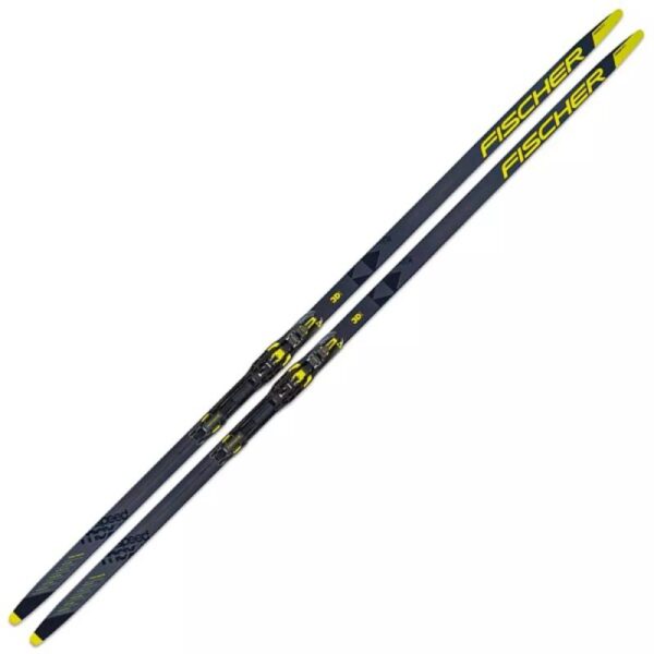 Fischer Speedmax 3D Classic 812 IFP (2020-21) N084191 Alvdal-Tynset Sport 1