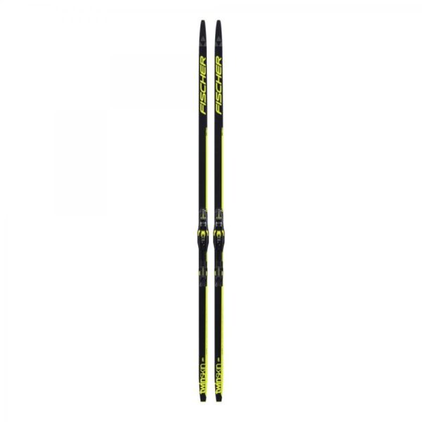 Fischer Twin Skin Pro Medium 2022 N23522 Alvdal-Tynset Sport 1