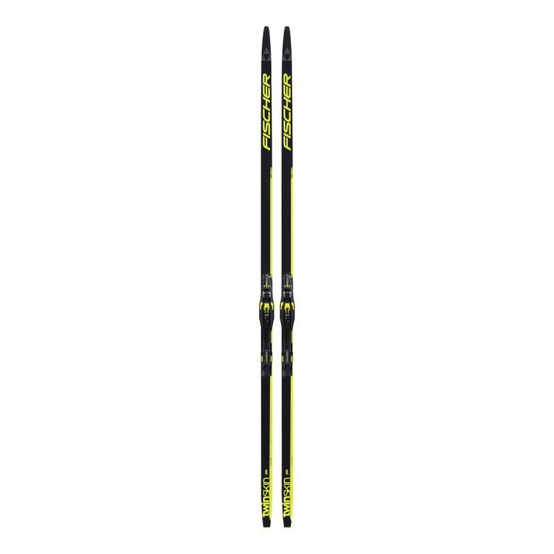 Fischer Twin Skin Pro Medium 2022 N23522 Alvdal-Tynset Sport 1