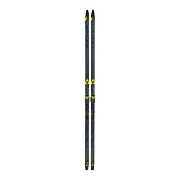 Fischer Twin Skin Superlite Medium EF N405201 Alvdal-Tynset Sport 1