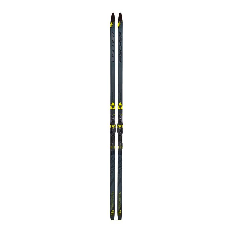 Fischer Twin Skin Superlite Medium EF N405201 Alvdal-Tynset Sport 1