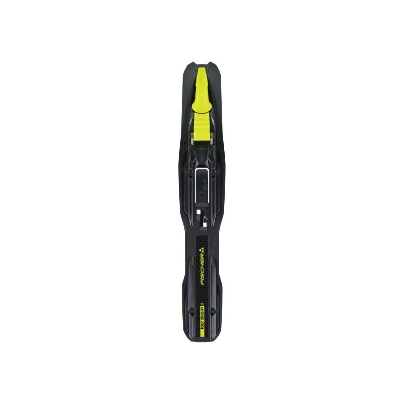 Fischer Xc-Binding Tour Step-In Jr Ifp S70223 Alvdal-Tynset Sport 1