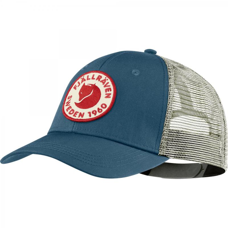 Fjällräven 1960 Logo Långtradarkeps 78138 Alvdal-Tynset Sport 1