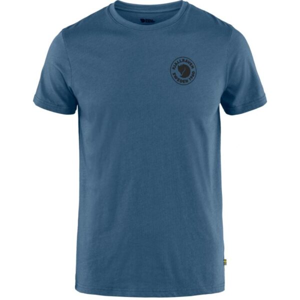 Fjällräven 1960 Logo T-Shirt M F87313 Alvdal-Tynset Sport 1