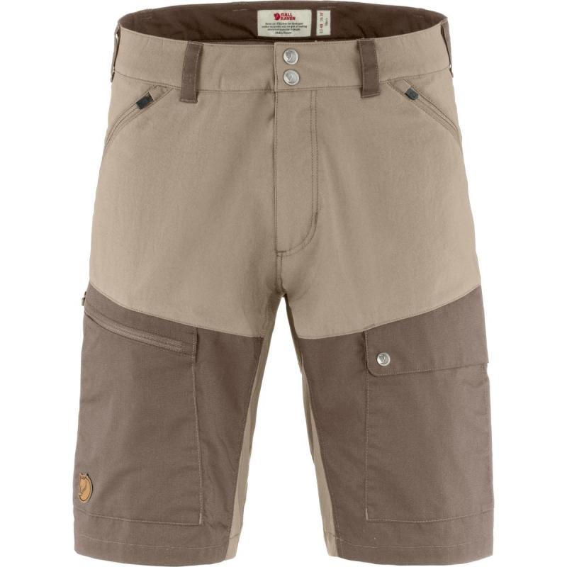 Fjällräven Abisko Midsummer Shorts M F81153 Alvdal-Tynset Sport 1