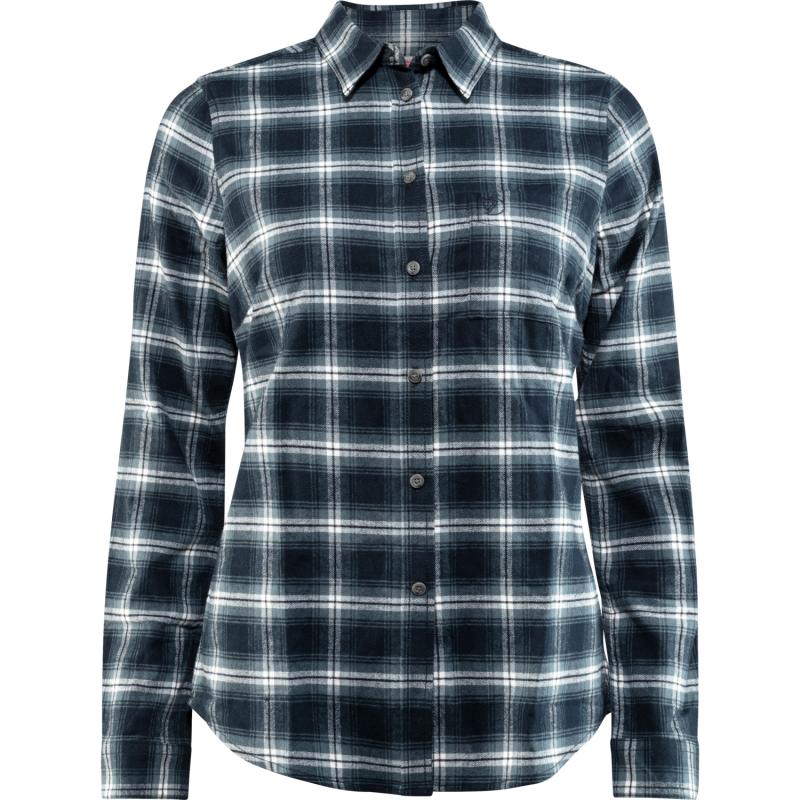 Fjällräven Fjällräven Övik Flannel Shirt W 89833 Alvdal-Tynset Sport, Tynset 1