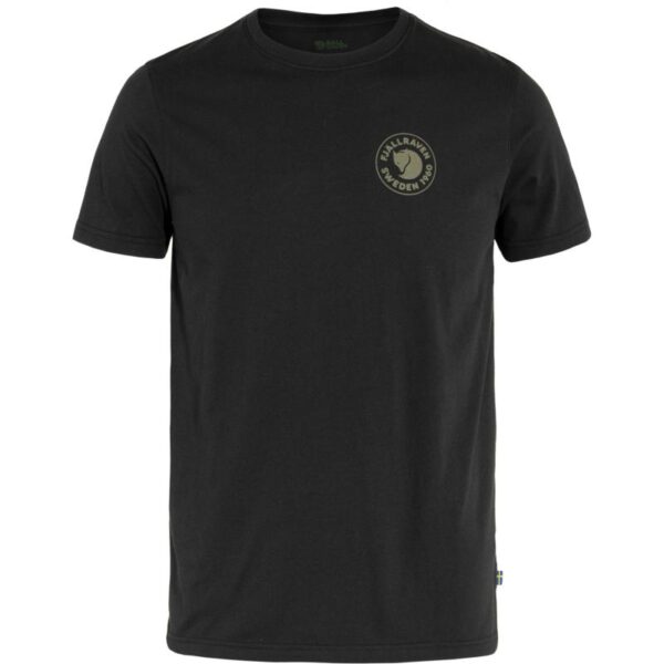 Fjällräven Fjällräven 1960 Logo T-Shirt M F87313 Alvdal-Tynset Sport, Tynset 1
