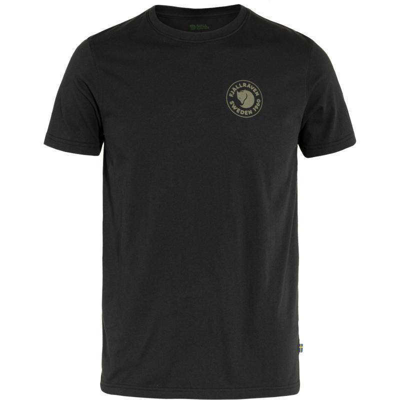 Fjällräven Fjällräven 1960 Logo T-Shirt M F87313 Alvdal-Tynset Sport, Tynset 1
