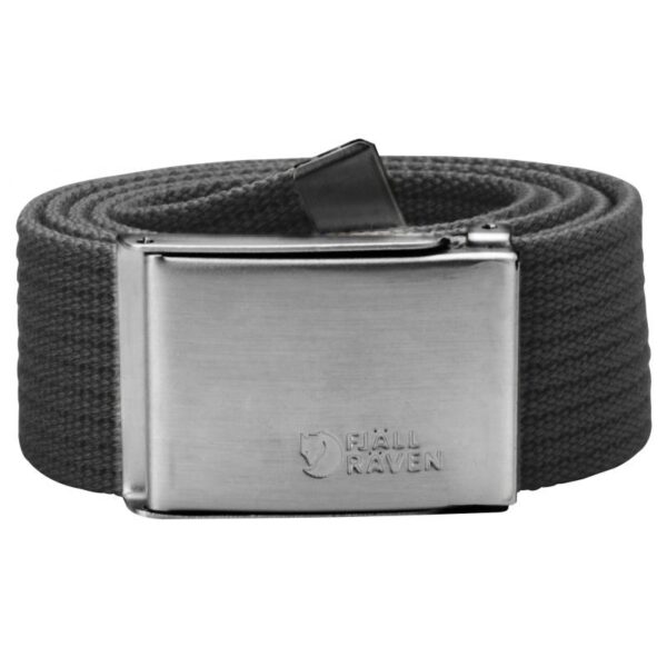 Fjällräven Fjällräven Canvas Belt 77029 Alvdal-Tynset Sport, Tynset 1