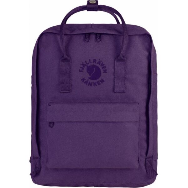 Fjällräven Fjällräven Re-Kånken Mini Deep Violet 23549 Alvdal-Tynset Sport, Tynset 1