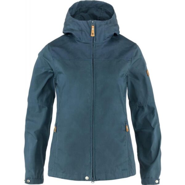 Fjällräven Stina Jacket W 89234 Alvdal-Tynset Sport 1